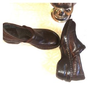 b.o.c. Born Concept “Peggy” shoes